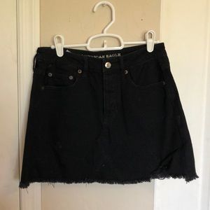 AMERICAN EAGLE SKIRT!